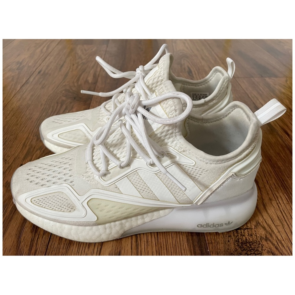 ADIDAS ZX 2K BOOST - Picture 8 of 11